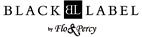 Black Label Hair Accessories