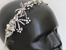Black Label Hair Accessories